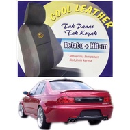 Proton Perdana Cool Leather Seat Cover