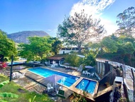 FLAT 228 - Hotel Pedra do Rodeadouro-Bonito-PE