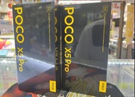 Xiaomi POCO X5 PRO 5G 8+256GB EU GLOBAL  平行進口 MI 原封