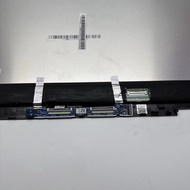[Mian] 15.6 สำหรับอุปกรณ์เติมหมึก HP X360 15-EU LCD 15-EU0097nr 15z Eu000หน้าจอ LCD แล็ปท็อปหน้าจอสั