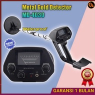 PROMO Metal detector Emas Alat pendeteksi emas Metal Gold Detector - M