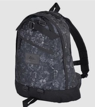 Gregory 黑花背包 18L