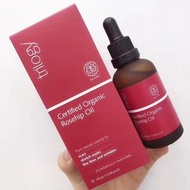 澳洲trilogy玫瑰果油45ml
