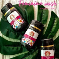 [🔥FAST SELLING] FEMININE WASH TEEN YOUNG & FRESH PENCUCI WANITA by JSD