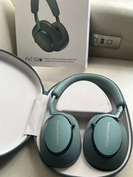 Bowers & Wilkins Over-Ear Noise Canceling Headphones 頭戴式降噪耳機 PX7 S2