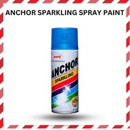 DPI ANCHOR SPRAY PAINT SPARKLING