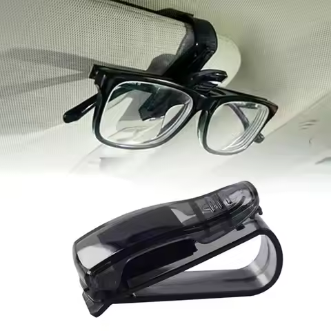 Car glasses clip refitting accessories FOR BMW 530d 130i 330e M235i X4 X2 X3 530i 128i i8