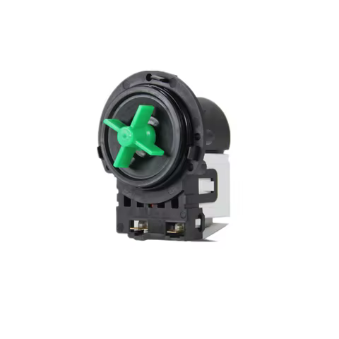 Drain pump motor for LG washing machine parts BPX2-8 BPX2-7 BPX2-111 BPX2-112 drain pump motor 30W S