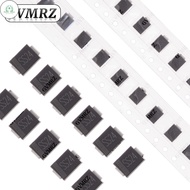 GD 50PCS Schottky Diode kit SMB SMC SS24/SS26/SS34/SS54/SS34/SS56/SS34/SS54/SS56