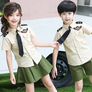 Pilot occupation, Pilot Boy career shirt, 2-14 year old children's ambition costume