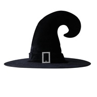 Cosplay Wizard Hat Witch Hat Merlin Hat Halloween