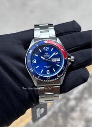 Brand New Orient Mako 2 Pepsi Divers Automatic Watch AA02009D