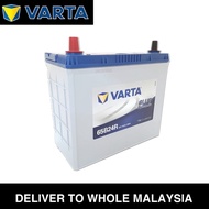 Varta Blue Dynamic SLI B24 NS60R (65B24R) Maintenance Free Car Battery | Made in Korea