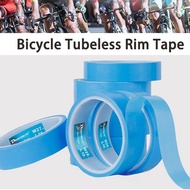 MAURICE Bicycle Rim Tapes Bicycle Parts Cycling Accessories Rubber Adhesive Strips Tubeless Rim Bicycle Tires 19/2123/25/27/29/32/34mm Bike Rim Strips