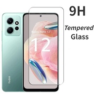 9H Clear Tempered Glass For Xiaomi 17 15T 14T 11T Redmi Note 13T 12T 11s 10s 9s 15C 14C 13C 12C 10C 