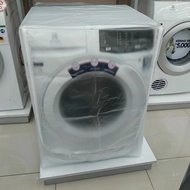 MESIN Samsung washing machine cover, LG/11-12 kg front load