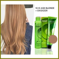 ▗ ✿ ★ Bremod 10.13 Ash Blonde Hair Color