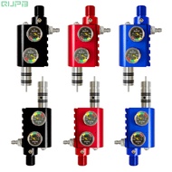 2023 New Pcp Z-valve Pneumatic Valve Adjustable Valve With Storage Chamber Continuously striking wit