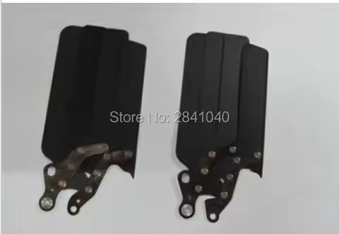 2PCS/NEW Shutter Blade Curtain For Canon 20D 30D 40D 50D 60D 350D 400D Rebel XT XTi Kiss Digital N/ 