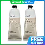Beyond | ครีมบำรุงมือเข้มข้น Total Recovery Intense Hand Cream  100 มล. x 2