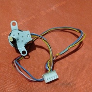 ORIGINAL Daikin AC SWING MOTOR FTV Daikin MALAYSIA