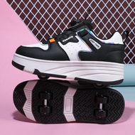 Roller Shoes for Youth