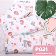 Bantal Kulit Tauge A Beansprout Pillow A-豆芽壳枕头A