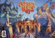 Maharaja Board Game
