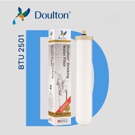 Vistas  Doulton Biotect Ultra 2504 / 2501 Ceramic Drinking Water Filters Filter Candle M12 Thread Mo