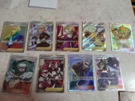 Ptcg日版人物全圖