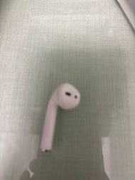 Airpods2左耳