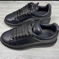 alexander mcqueen shoes 亞歷山大麥昆鞋size 35-45 all 全新波鞋 厚底鞋