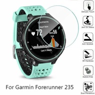 Garmin Forerunner 235 / 245 Tempered Glass / Screen Protector - 2pcs