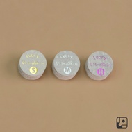 TS Pool|American Ultraskin Ivory Skin Head Pool Playing Rod Pool Cue Stick Cue Stick