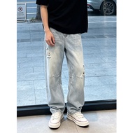 Net Image Original Quality D815 Blue 33 Yuan M to 3XL