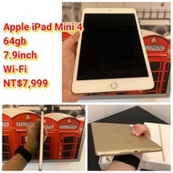 Apple iPad Mini 4 64G