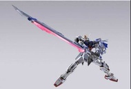 METAL BUILD Launcher Striker Sword Striker 10th Ver.