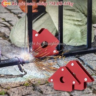 Ke Magnet Angle 75LBS-The Ability To Inhale And Hold 33kg-Quality