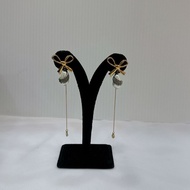 LV秀款限量版耳環