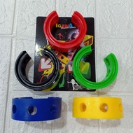 UNIVERSAL RUBBER SHOCK DUMPER FOR AUTOMATIC, BEBEK, MOGE, ETC.