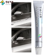 SUYO Car Paint Scratch Filler Putty, Efficient Repair Easy to Use Car Paint Putty,  Universal Fix Scratches Fast-drying Automotive Maintenance Fast Molding Putty