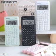 ENEXANDERYC Engineering Scientific Calculator, 240 Functions 12-Digit Display Function Calculator, S