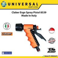 [SG SHOP SELLER] Claber Ergo Spray Pistol 8539 Made In Italy