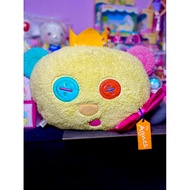 Plushie Tim Minion Head Universal Studio Japan