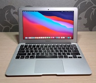 MacBook Air i5 8G 128G A1465