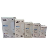 Pikolite LED T Bulb 5W/10W/15W/20W/30W 6500K White