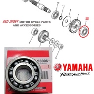TRANSMISSION BEARING MIO SPORTY / SOULTY 93306-203YY