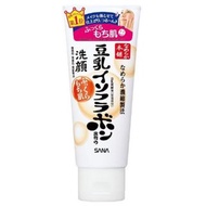 SANA豆乳潔面乳 150g