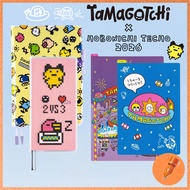 Tamagotchi x Hobonichi Techo 2026 Notebook Accessories
