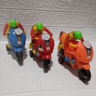 Motorbike bike toy
